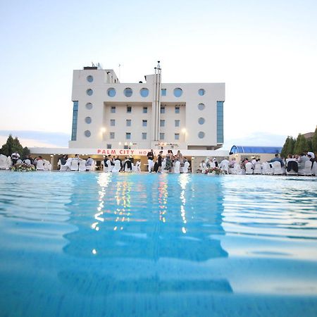 Palmcity Hotel Akhisar Εξωτερικό φωτογραφία